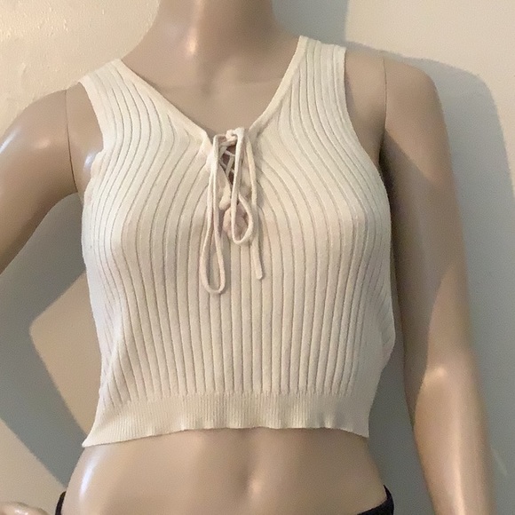 Forever, 21 cop top❤️🔥 - Picture 2 of 7